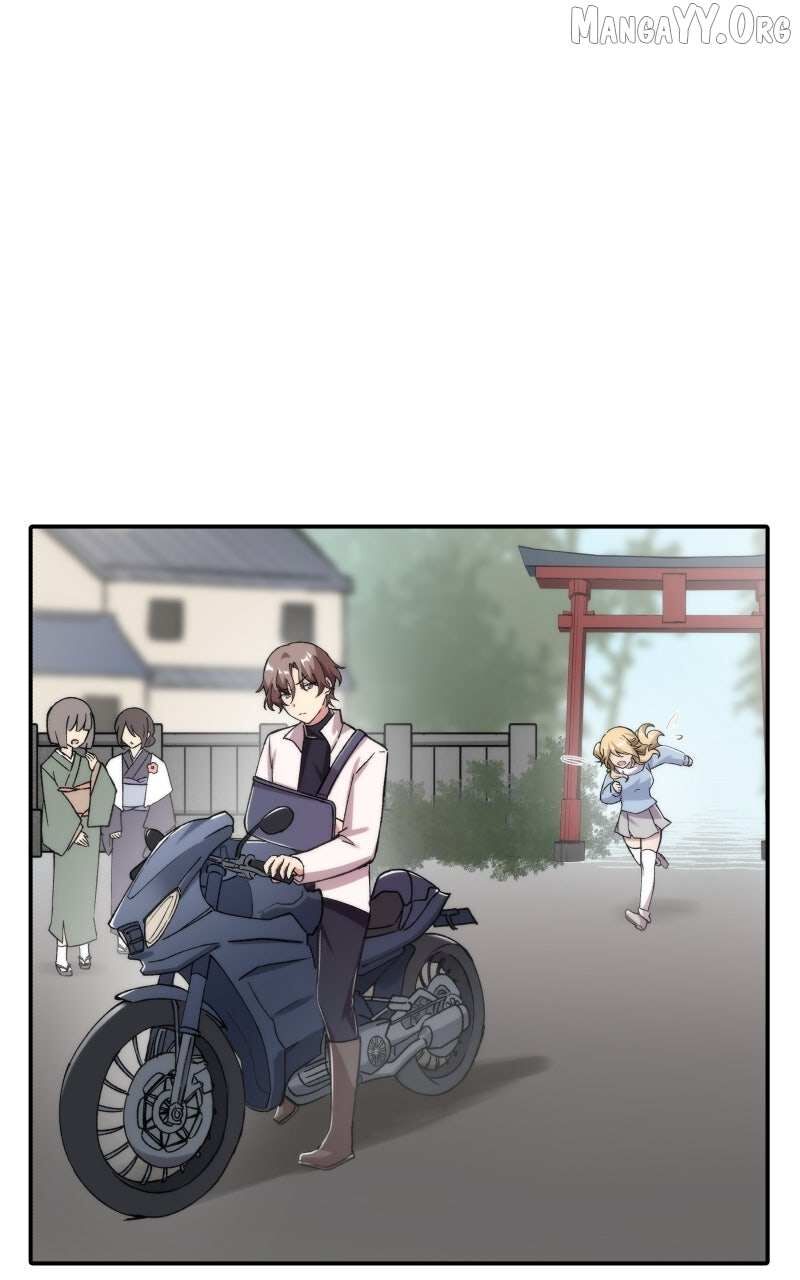 Stalker X Stalker Chapter 190 Page 6