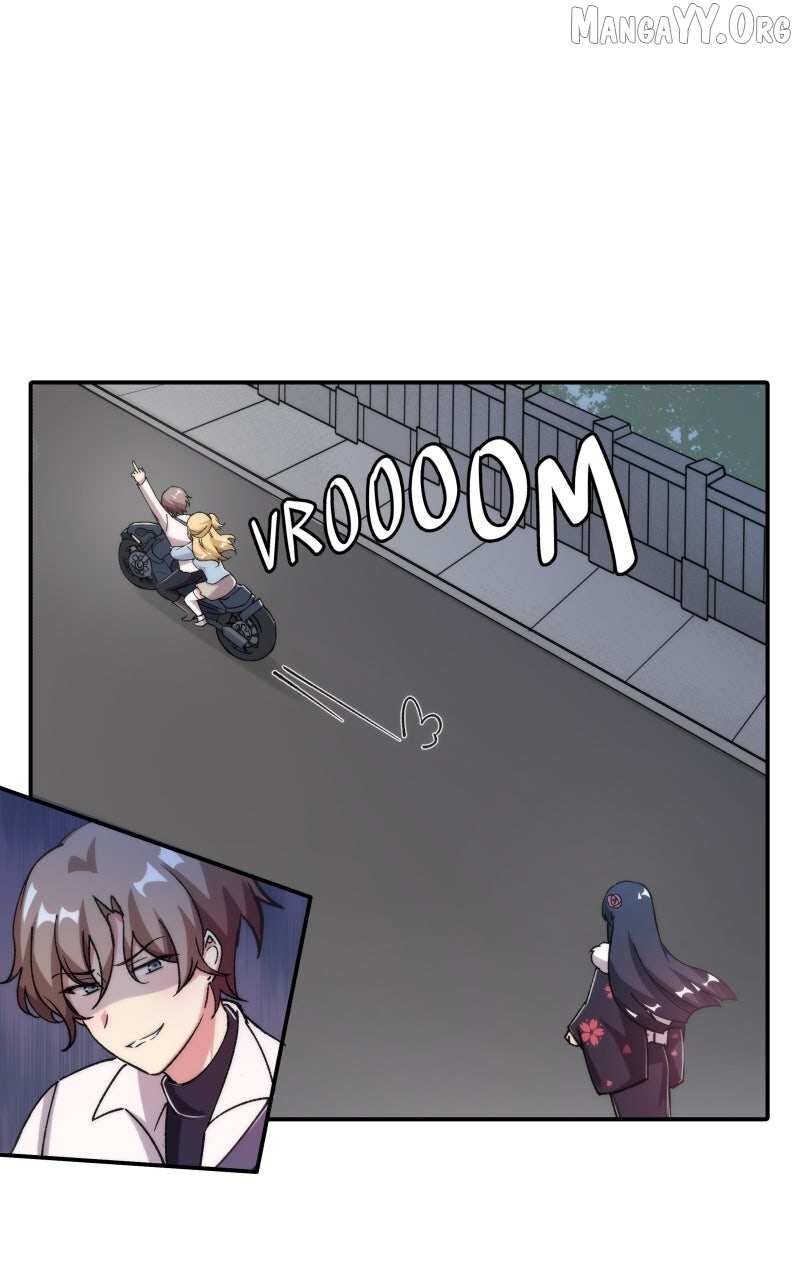 Stalker X Stalker Chapter 190 Page 7