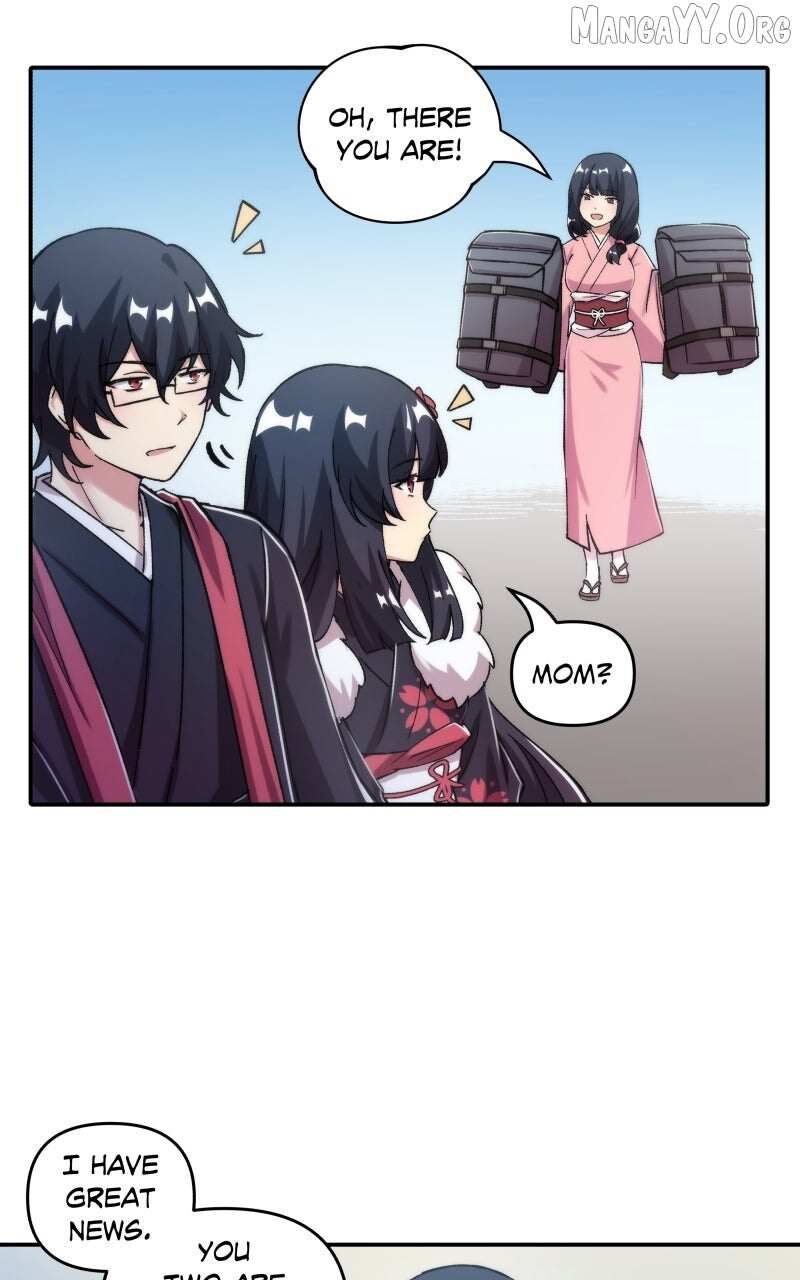 Stalker X Stalker Chapter 190 Page 9