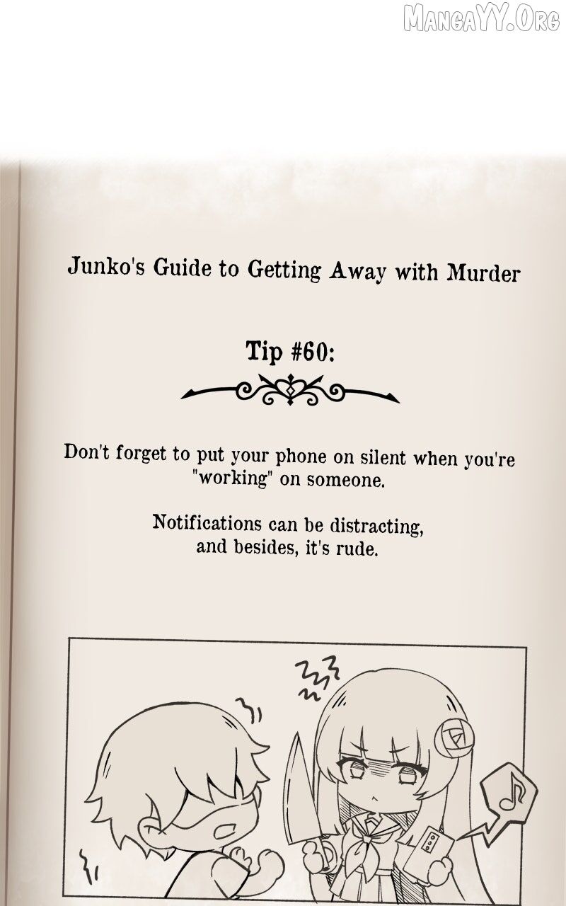 Stalker X Stalker Chapter 195 Page 13