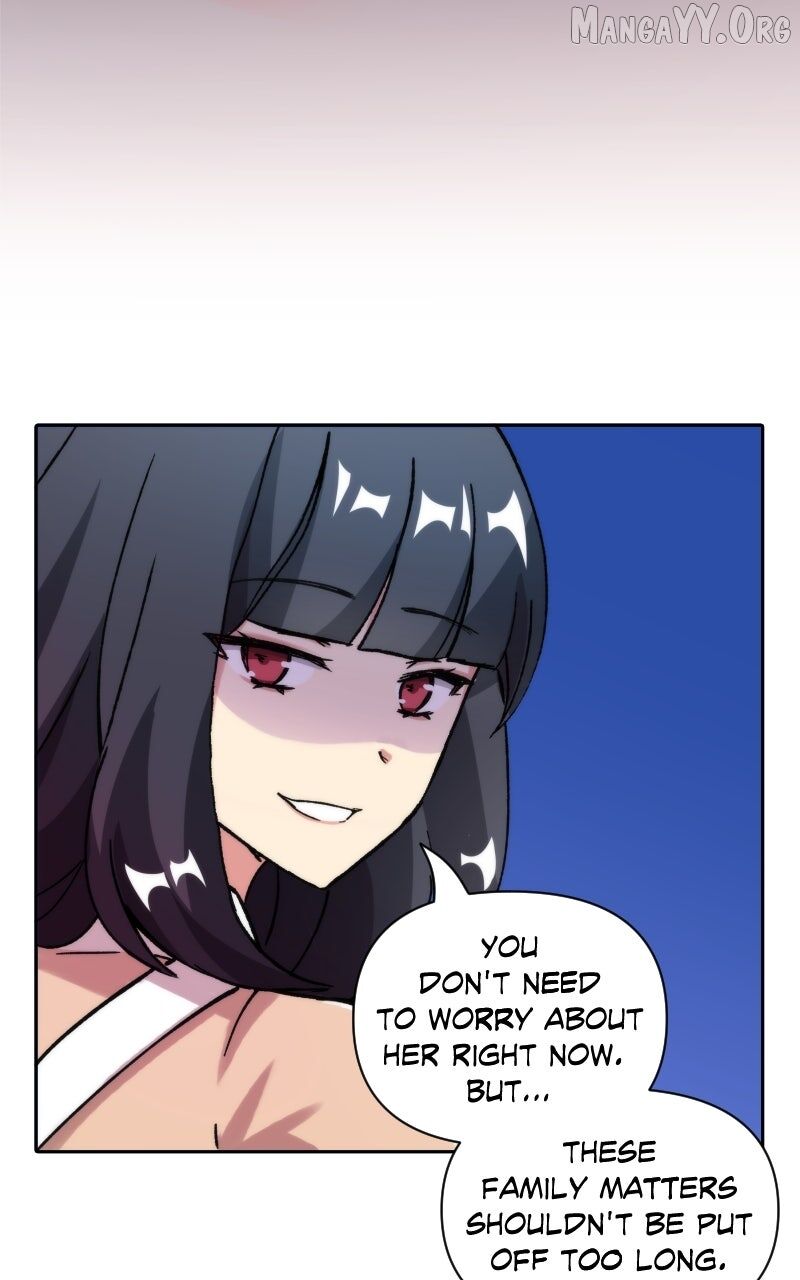 Stalker X Stalker Chapter 195 Page 7