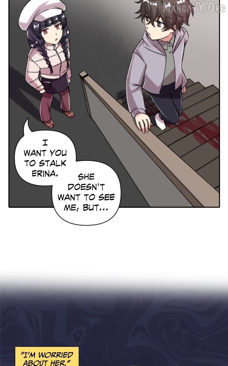 Stalker X Stalker Chapter 196 Page 14