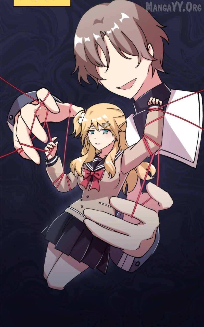 Stalker X Stalker Chapter 196 Page 15