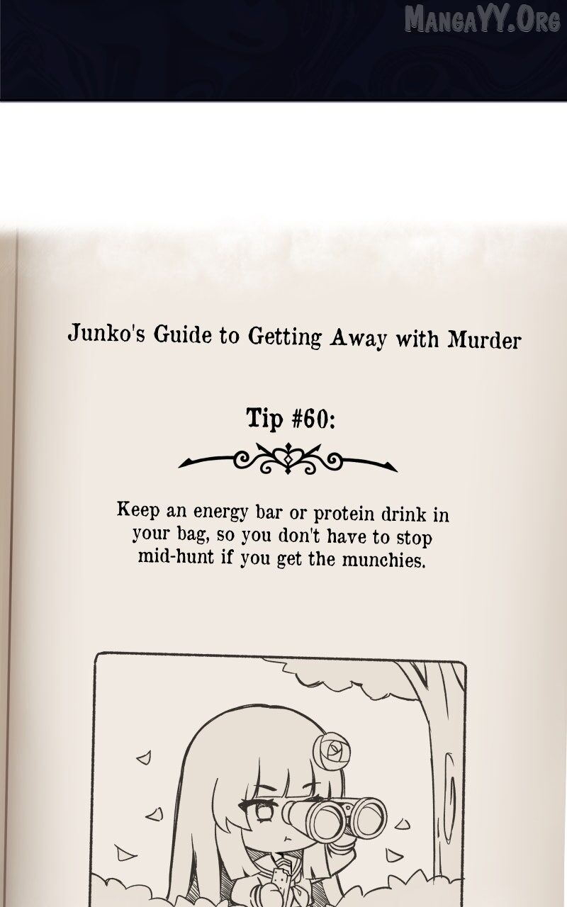 Stalker X Stalker Chapter 196 Page 16