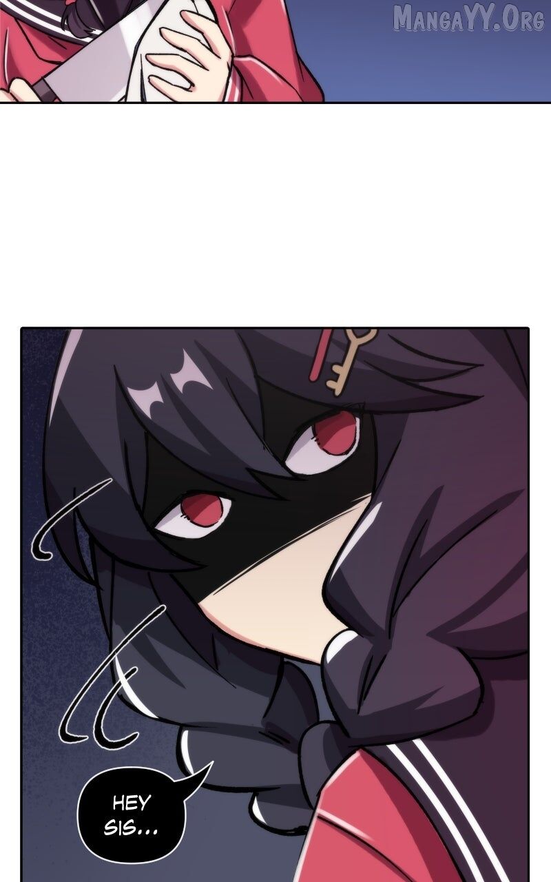 Stalker X Stalker Chapter 196 Page 6