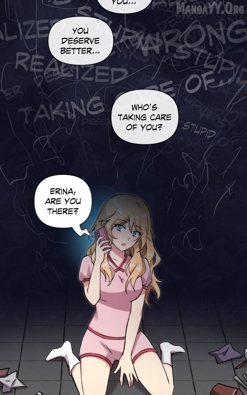 Stalker X Stalker Chapter 197 Page 11