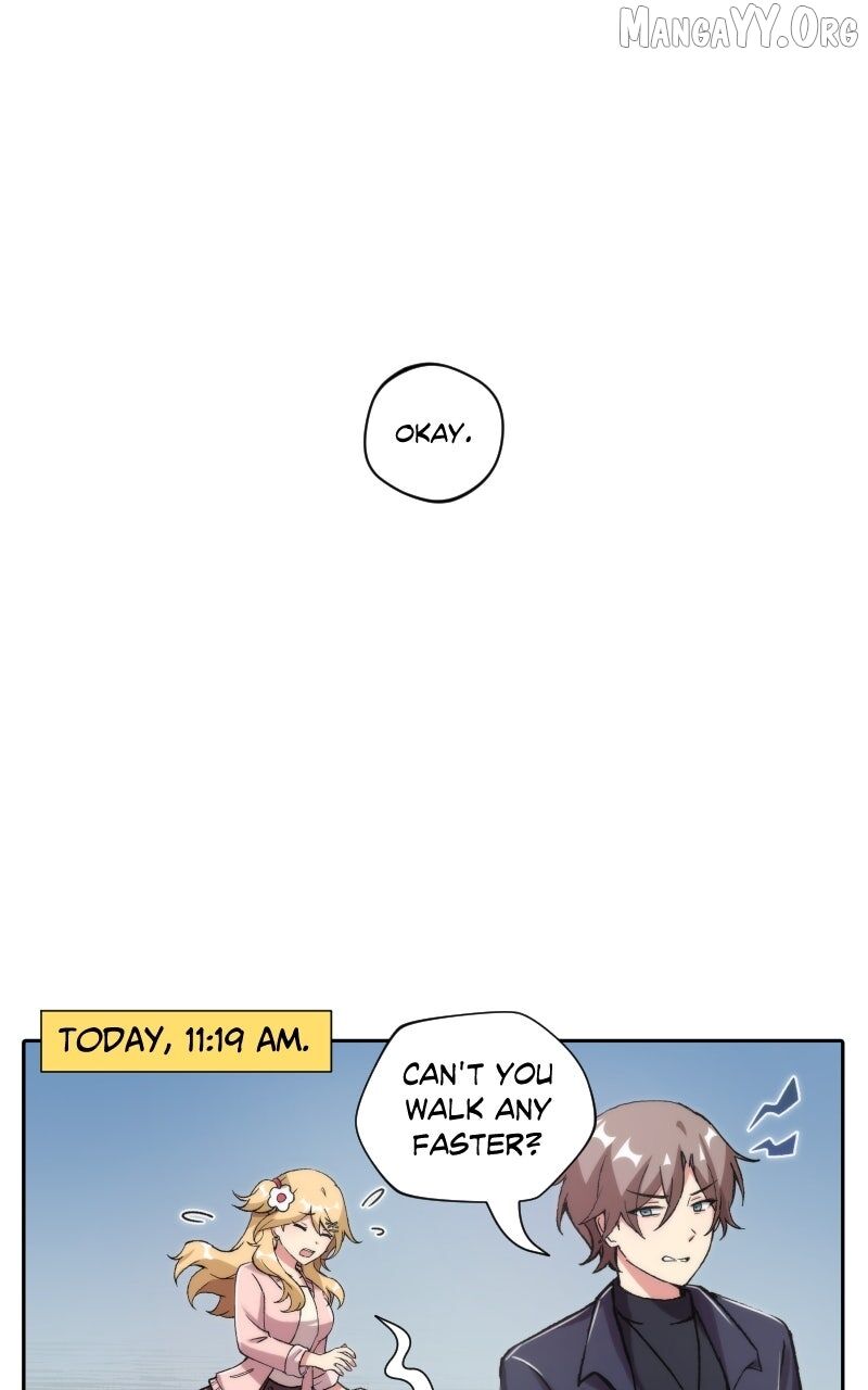 Stalker X Stalker Chapter 197 Page 13