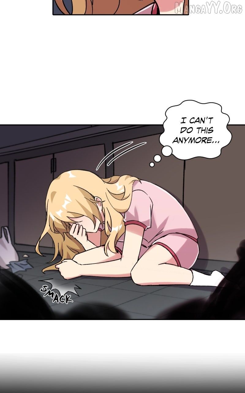 Stalker X Stalker Chapter 197 Page 5