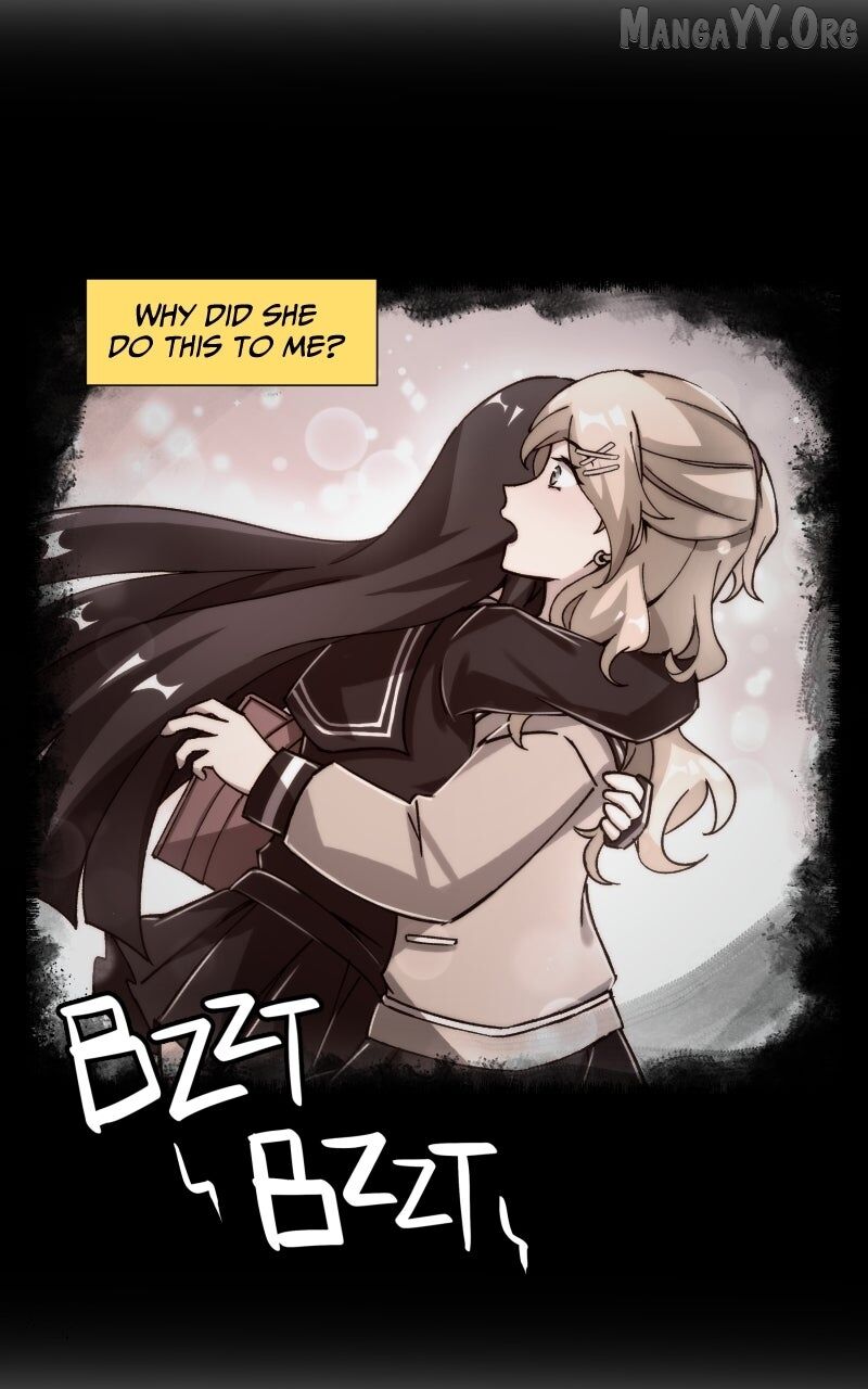 Stalker X Stalker Chapter 197 Page 6