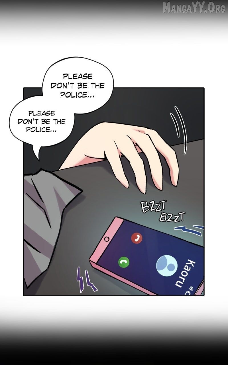 Stalker X Stalker Chapter 197 Page 7