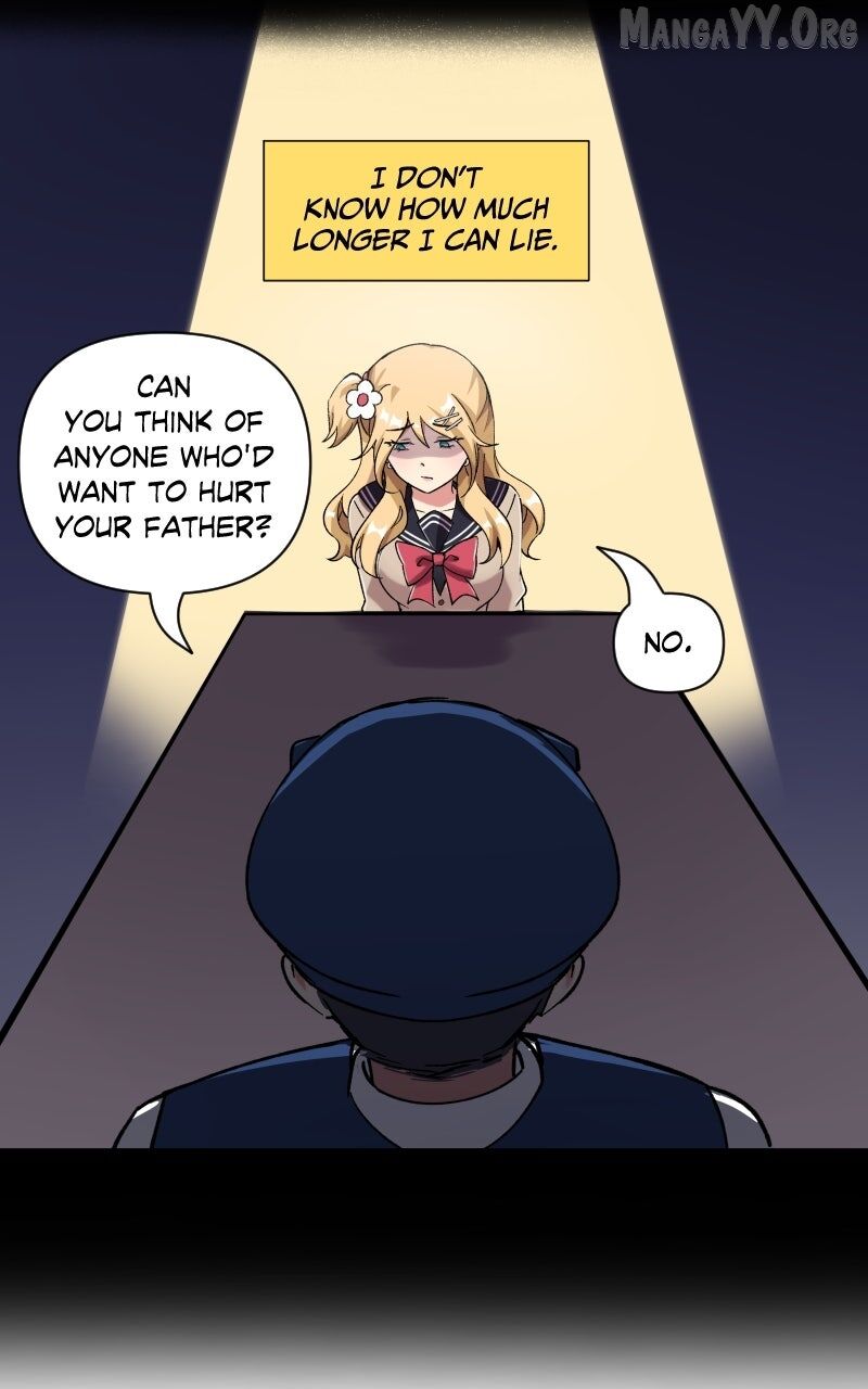 Stalker X Stalker Chapter 197 Page 8