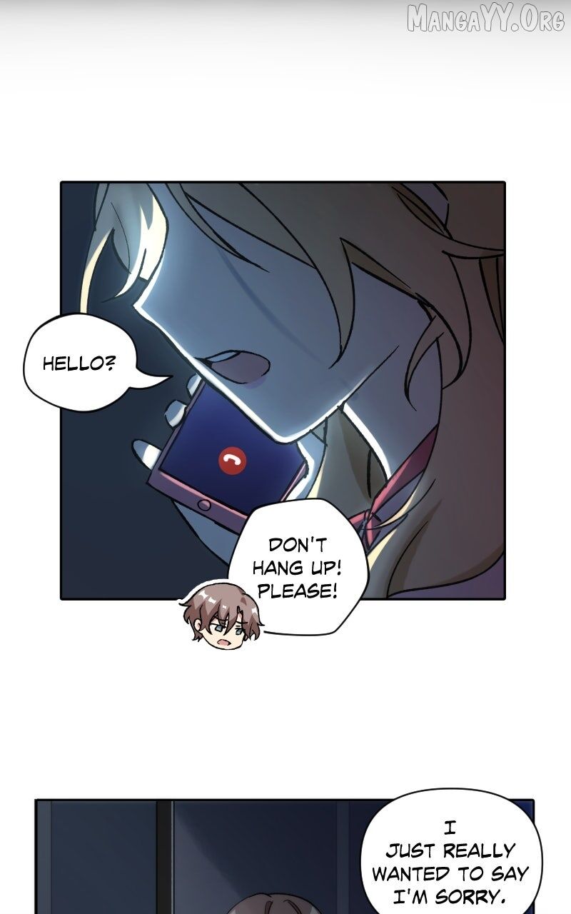 Stalker X Stalker Chapter 197 Page 9