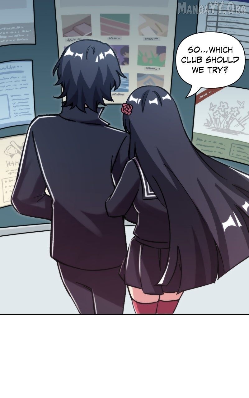 Stalker X Stalker Chapter 198 Page 10