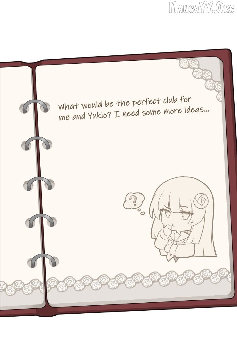 Stalker X Stalker Chapter 198 Page 11