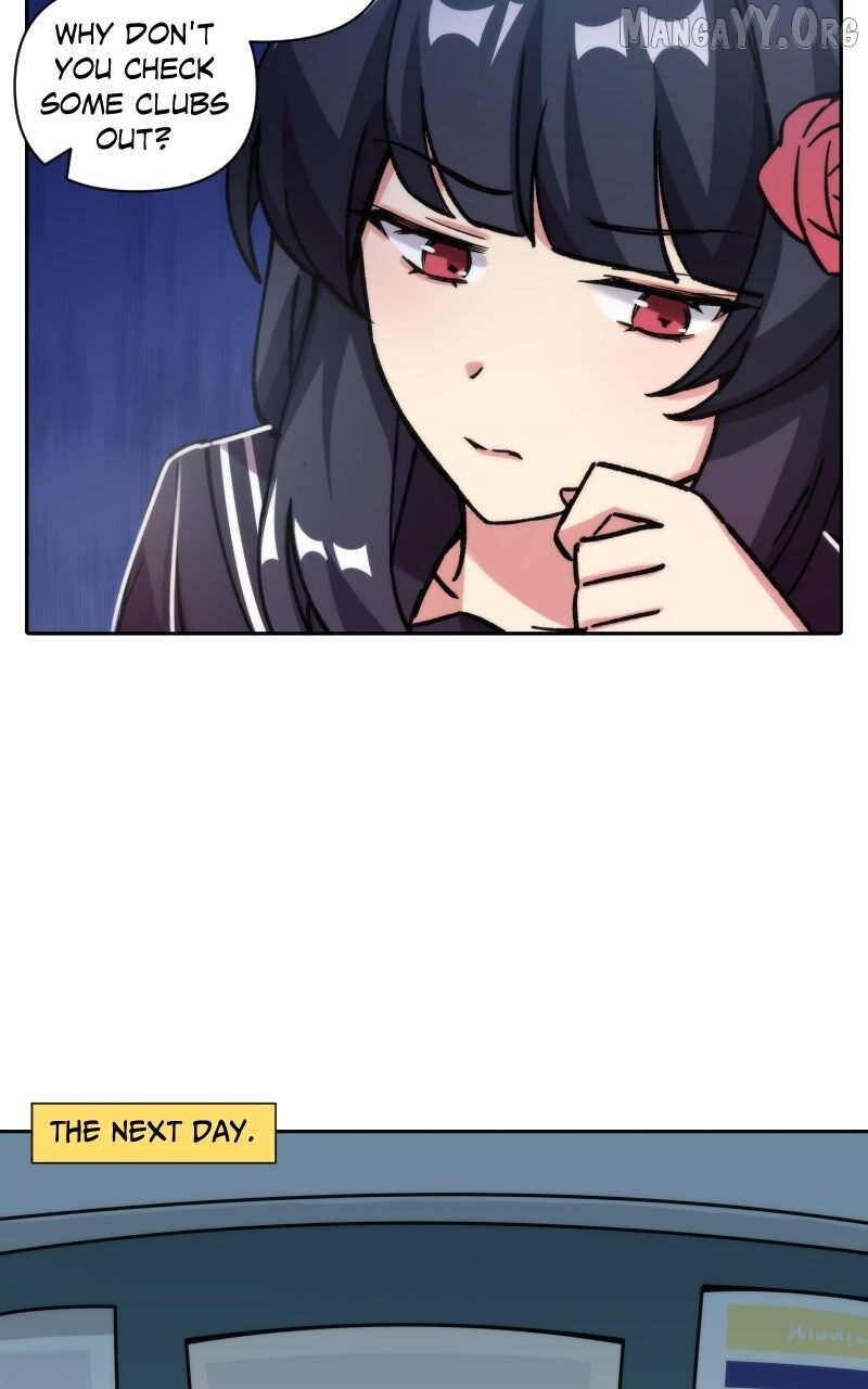 Stalker X Stalker Chapter 198 Page 9