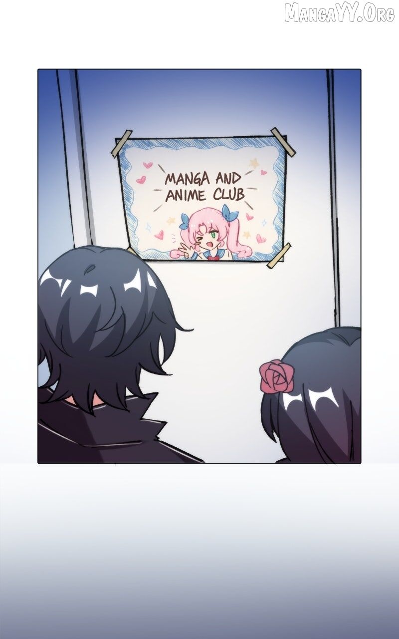 Stalker X Stalker Chapter 199 Page 10