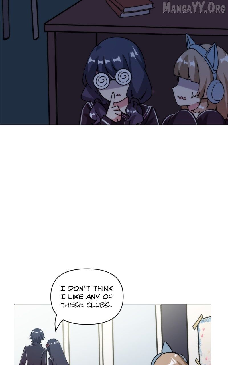 Stalker X Stalker Chapter 199 Page 12