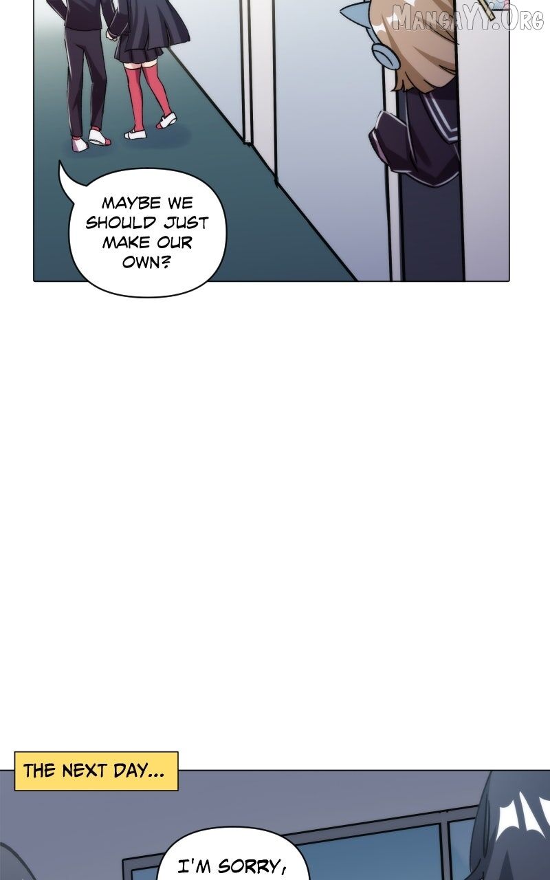 Stalker X Stalker Chapter 199 Page 13