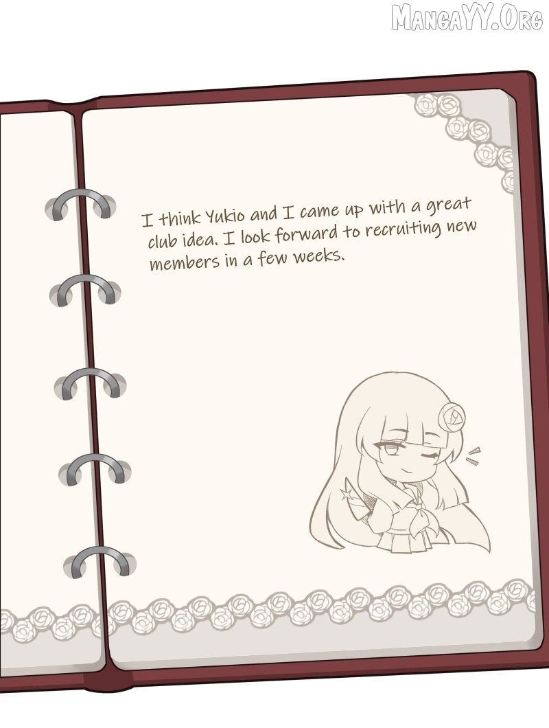 Stalker X Stalker Chapter 199 Page 15