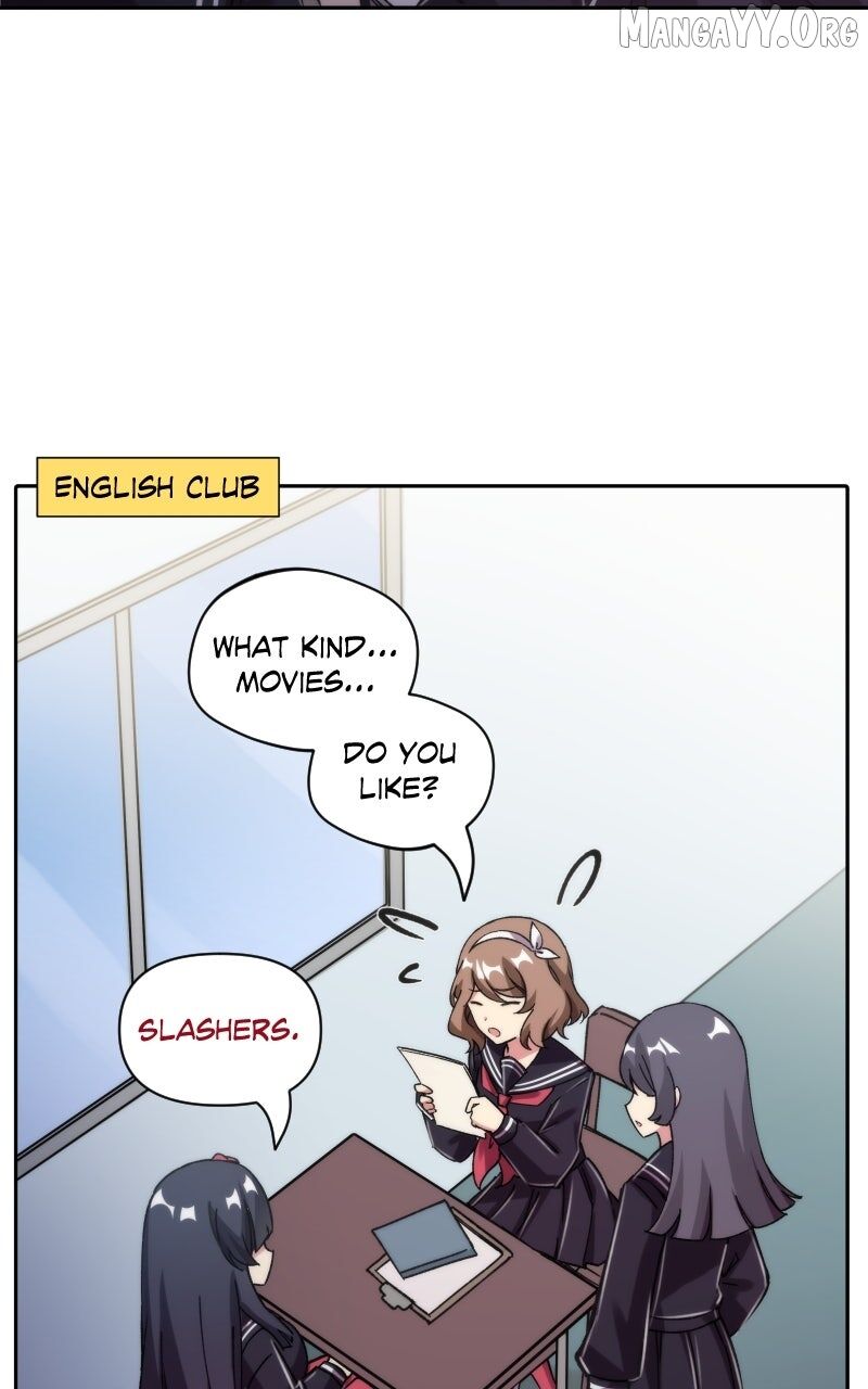 Stalker X Stalker Chapter 199 Page 6