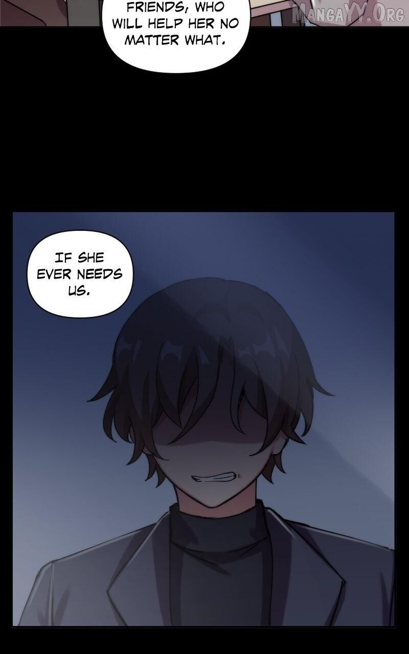 Stalker X Stalker Chapter 200 Page 12