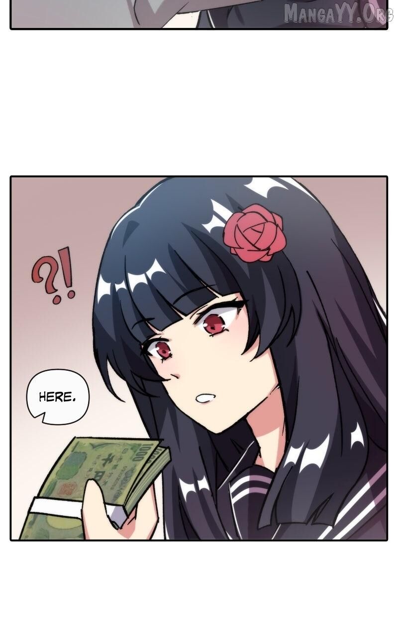 Stalker X Stalker Chapter 200 Page 6