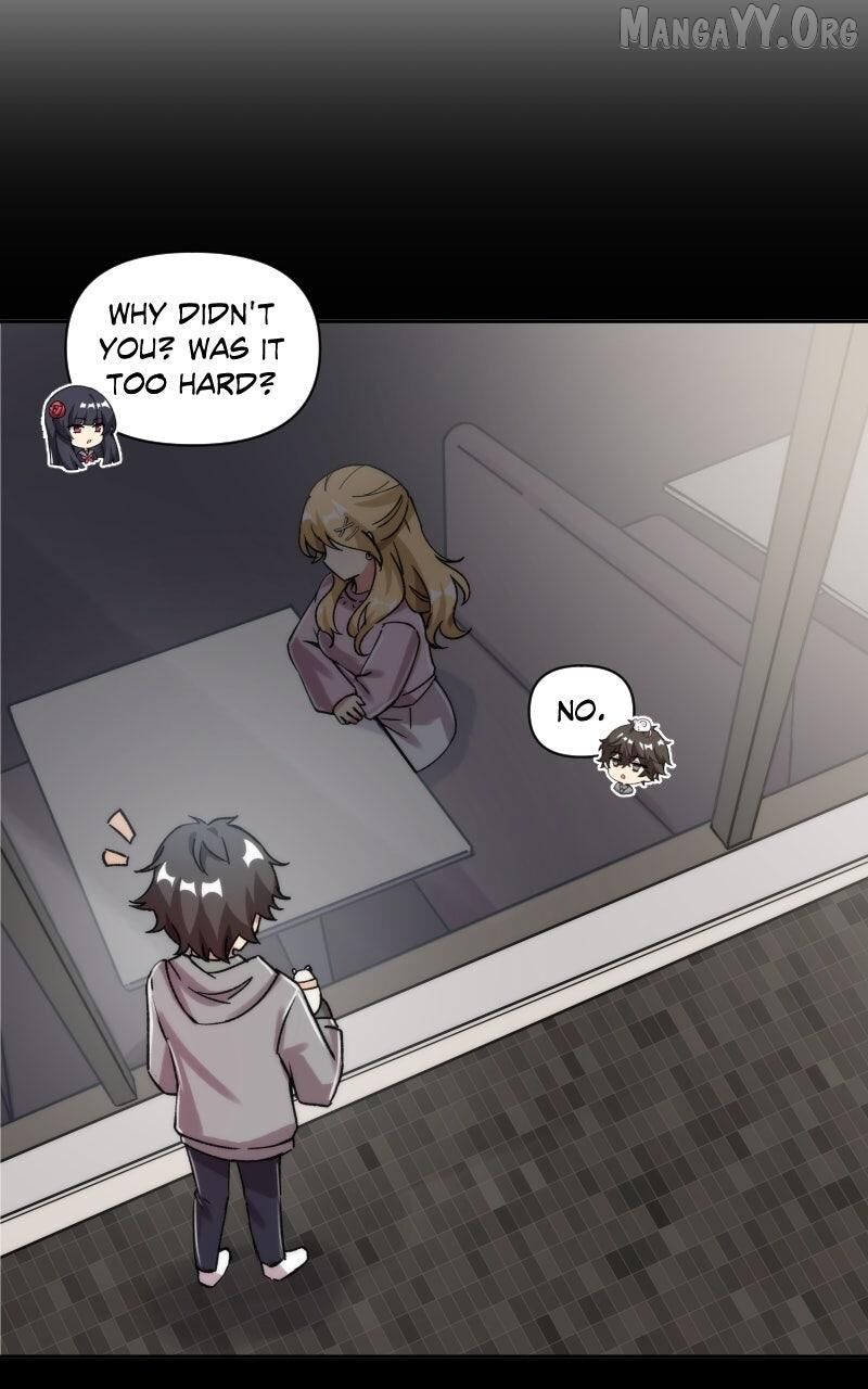 Stalker X Stalker Chapter 200 Page 8