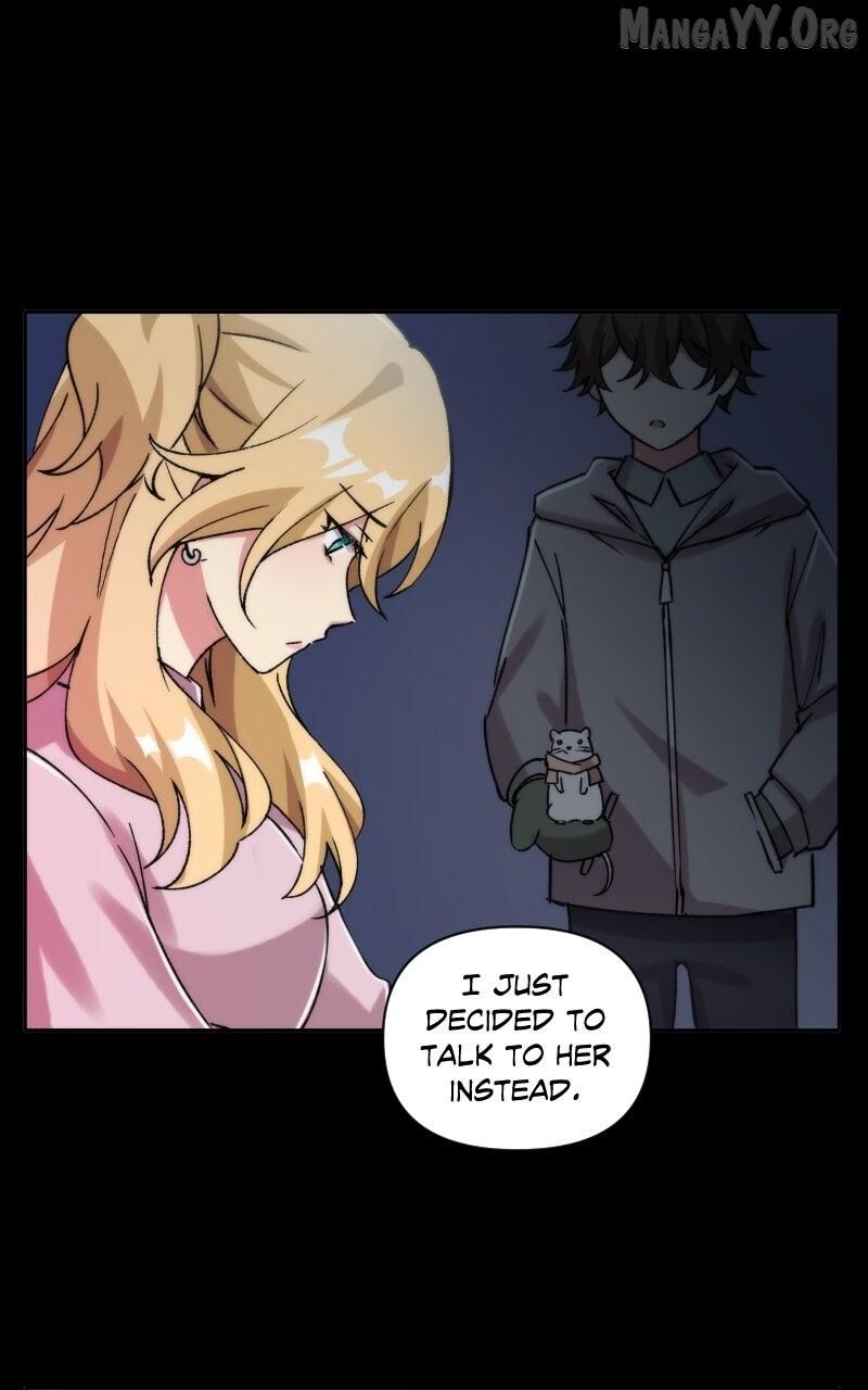 Stalker X Stalker Chapter 200 Page 9