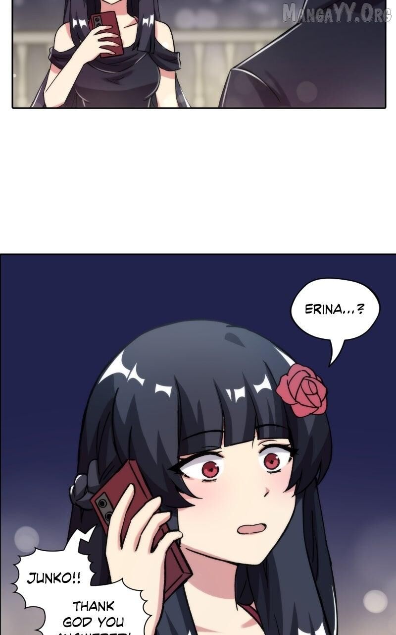 Stalker X Stalker Chapter 201 Page 10