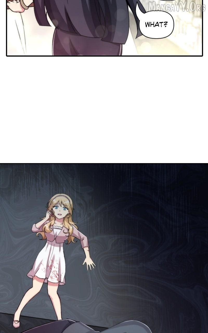 Stalker X Stalker Chapter 201 Page 12