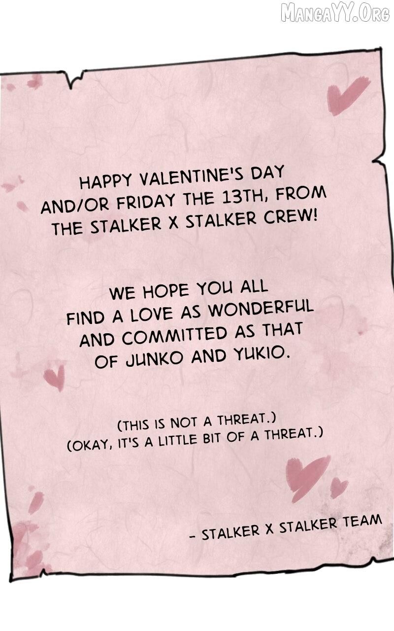 Stalker X Stalker Chapter 201 Page 16