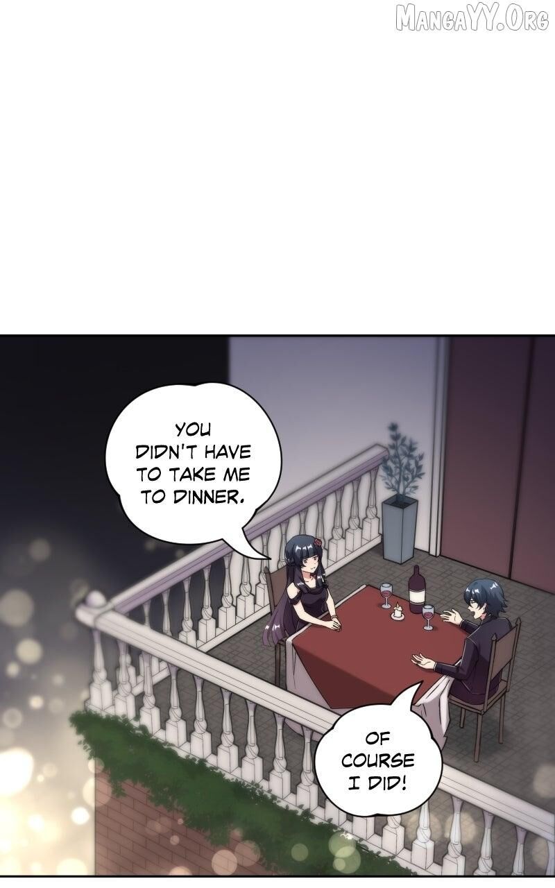 Stalker X Stalker Chapter 201 Page 6