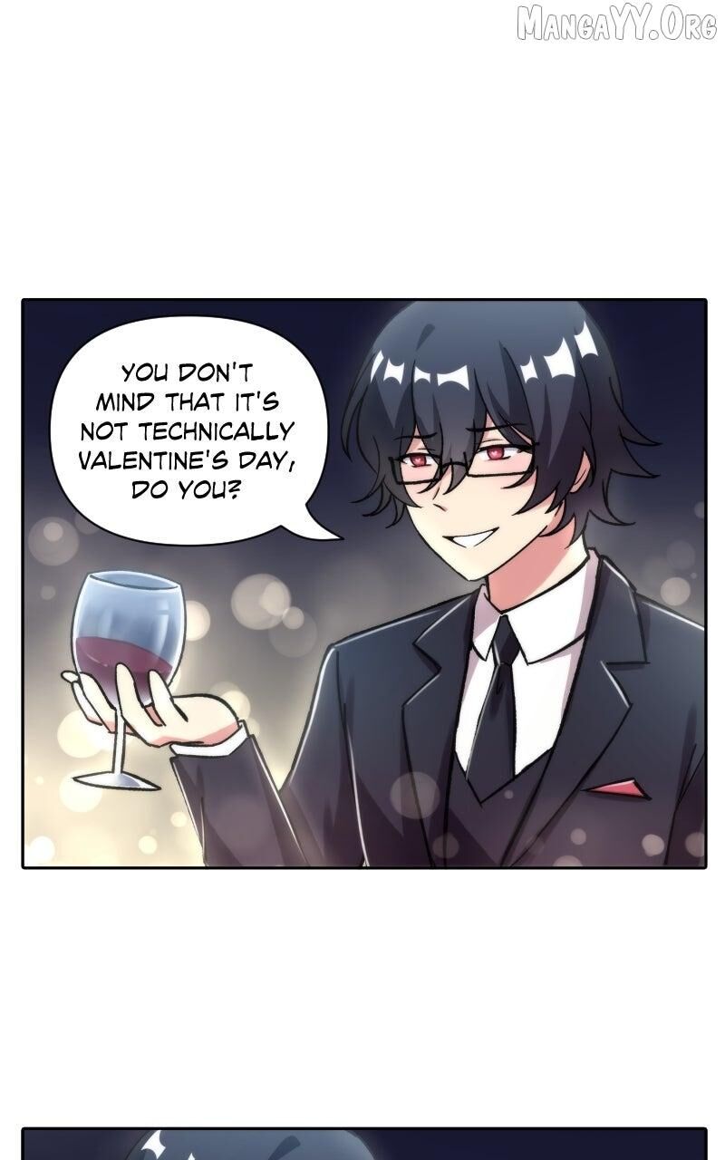 Stalker X Stalker Chapter 201 Page 7