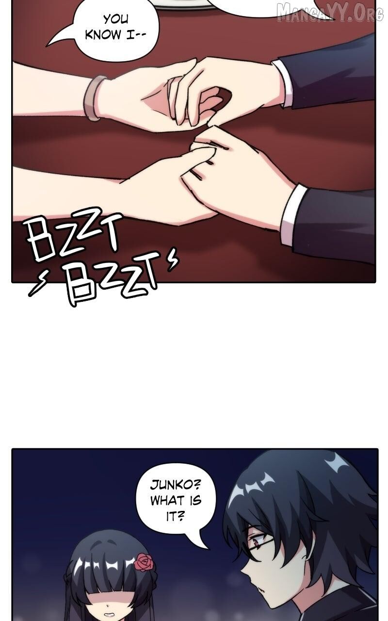 Stalker X Stalker Chapter 201 Page 9