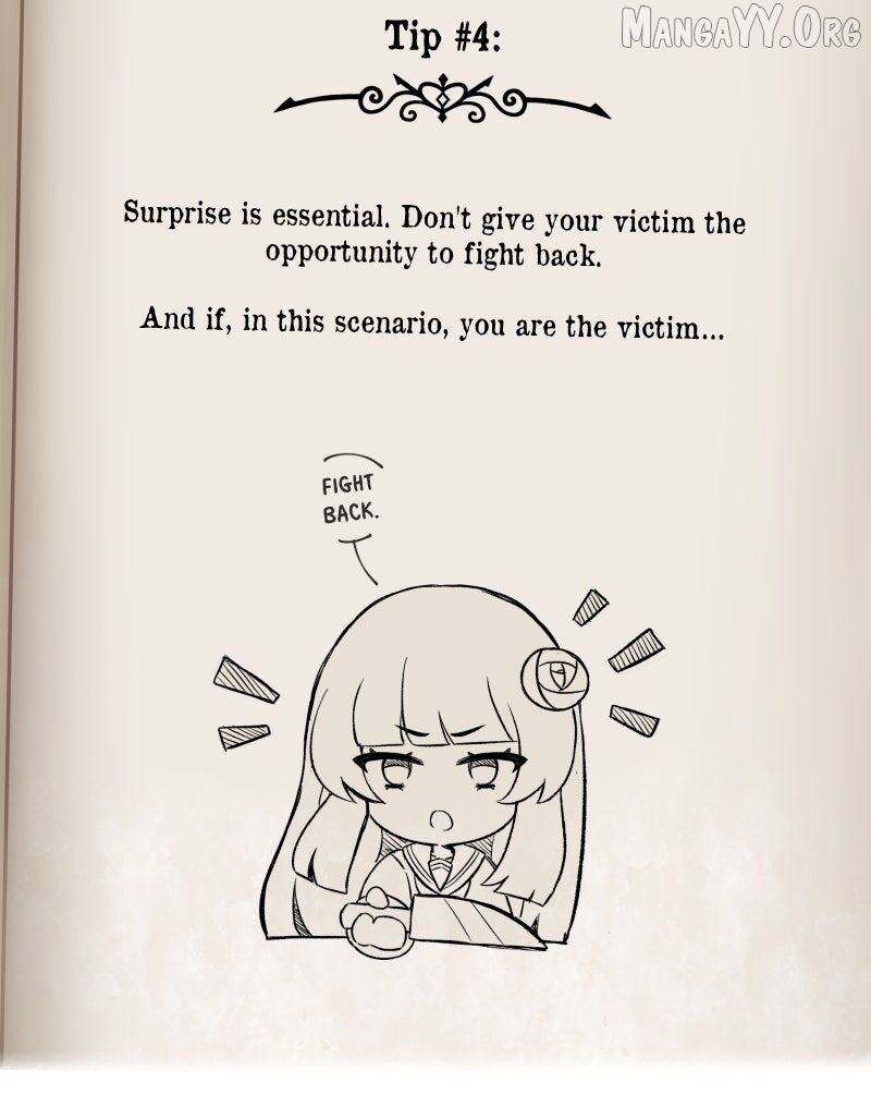 Stalker X Stalker Chapter 202 Page 16