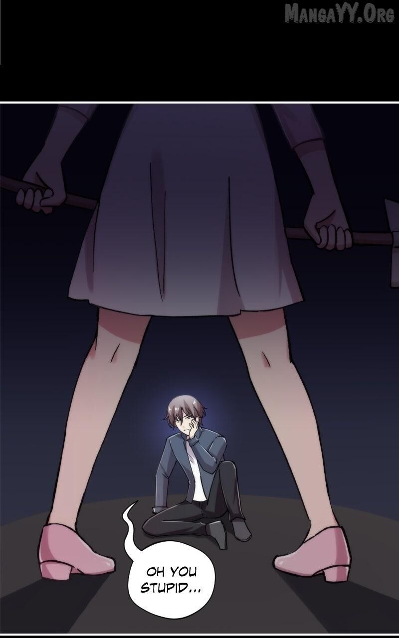 Stalker X Stalker Chapter 203 Page 10