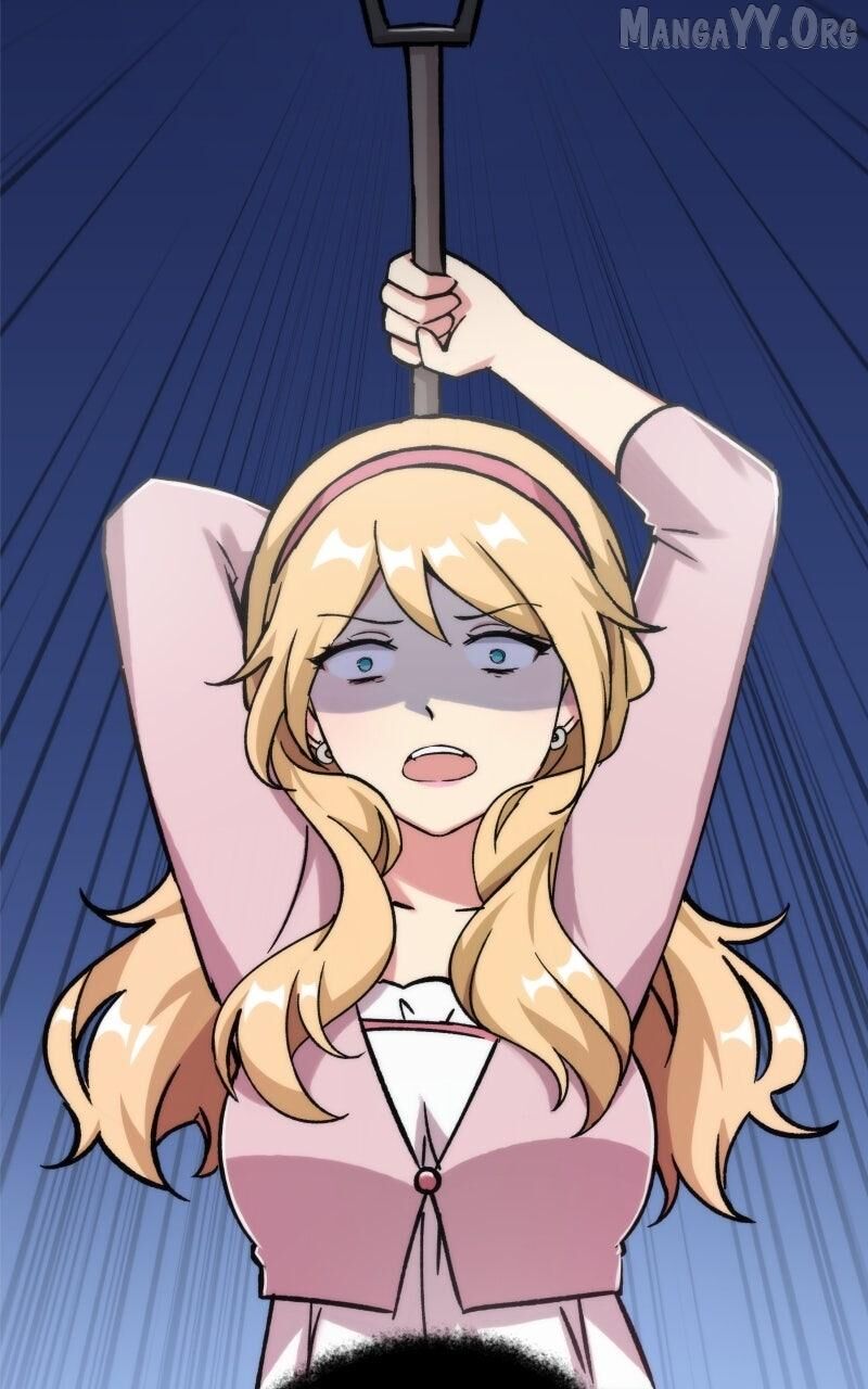 Stalker X Stalker Chapter 203 Page 13