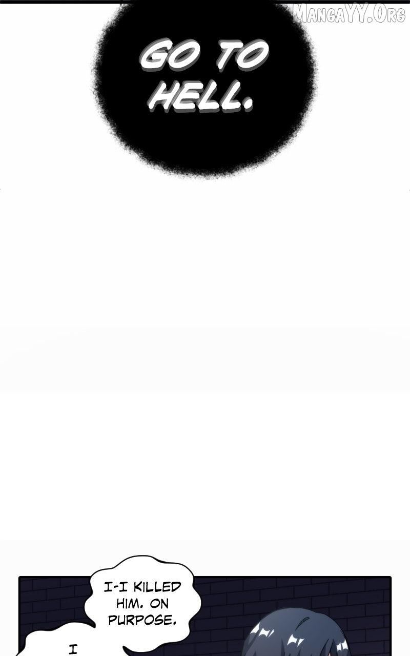 Stalker X Stalker Chapter 203 Page 14