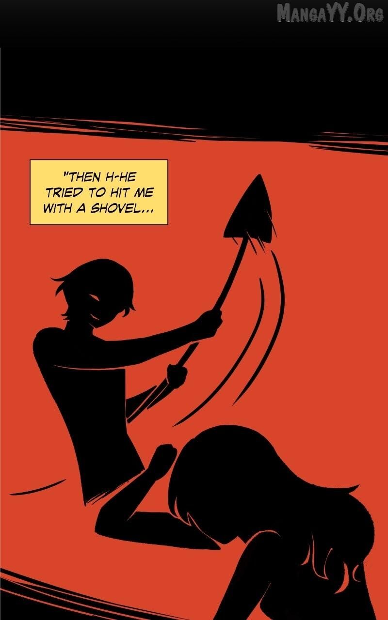 Stalker X Stalker Chapter 203 Page 4