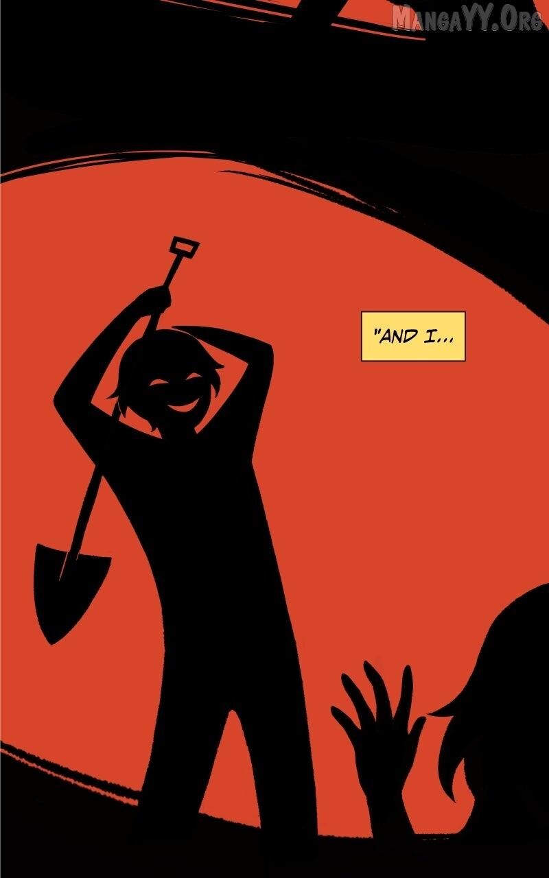 Stalker X Stalker Chapter 203 Page 5