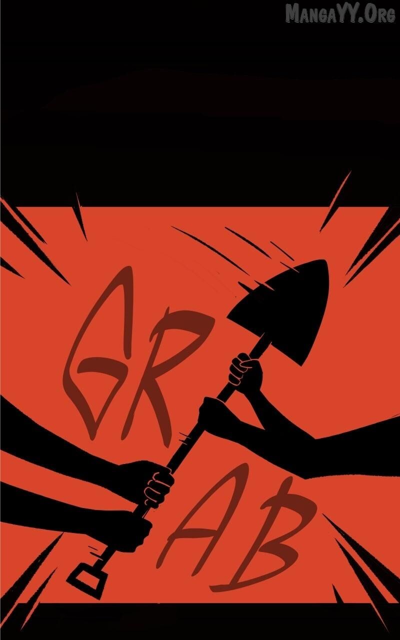 Stalker X Stalker Chapter 203 Page 6