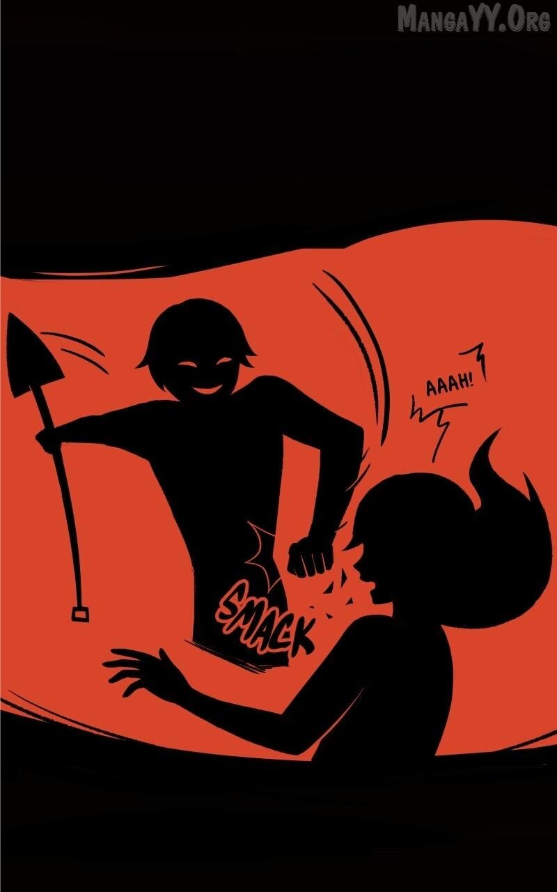 Stalker X Stalker Chapter 203 Page 7