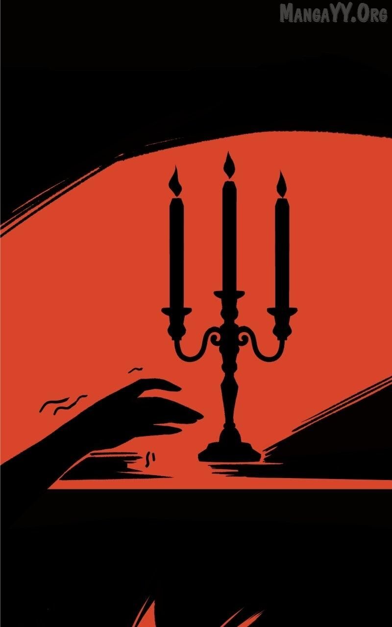 Stalker X Stalker Chapter 203 Page 8