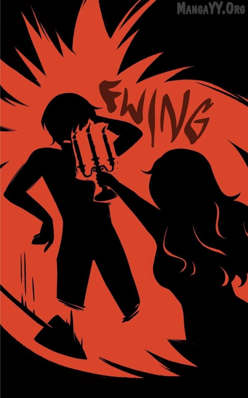 Stalker X Stalker Chapter 203 Page 9