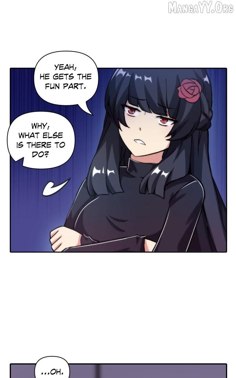 Stalker X Stalker Chapter 204 Page 12