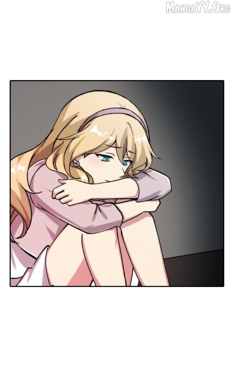 Stalker X Stalker Chapter 204 Page 3