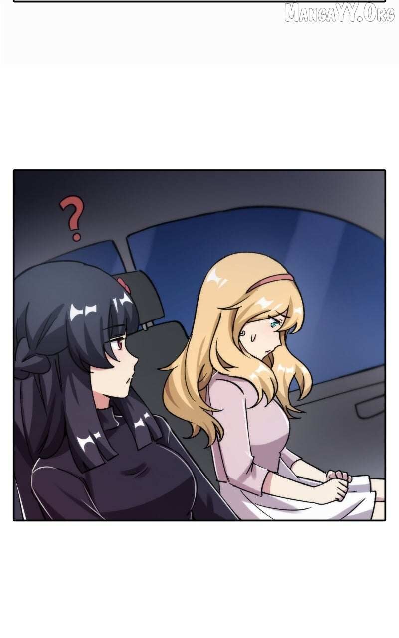 Stalker X Stalker Chapter 205 Page 10