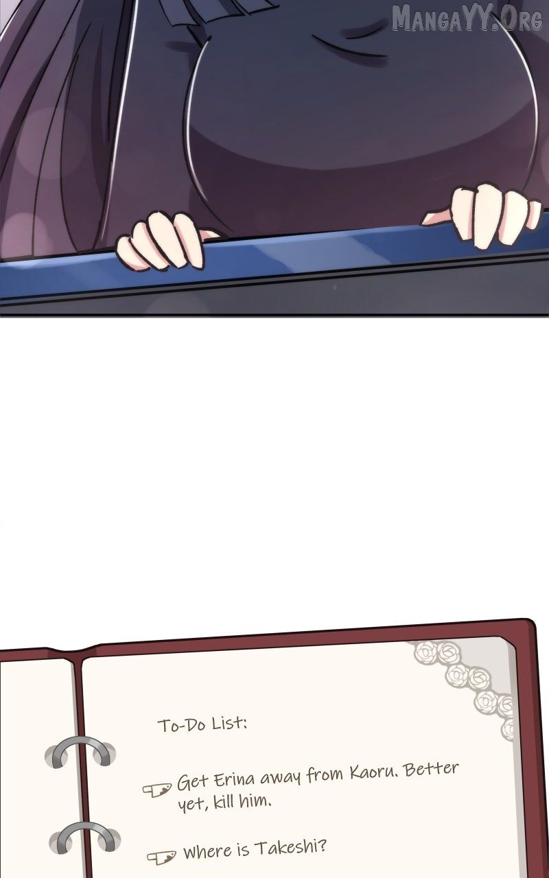 Stalker X Stalker Chapter 205 Page 15