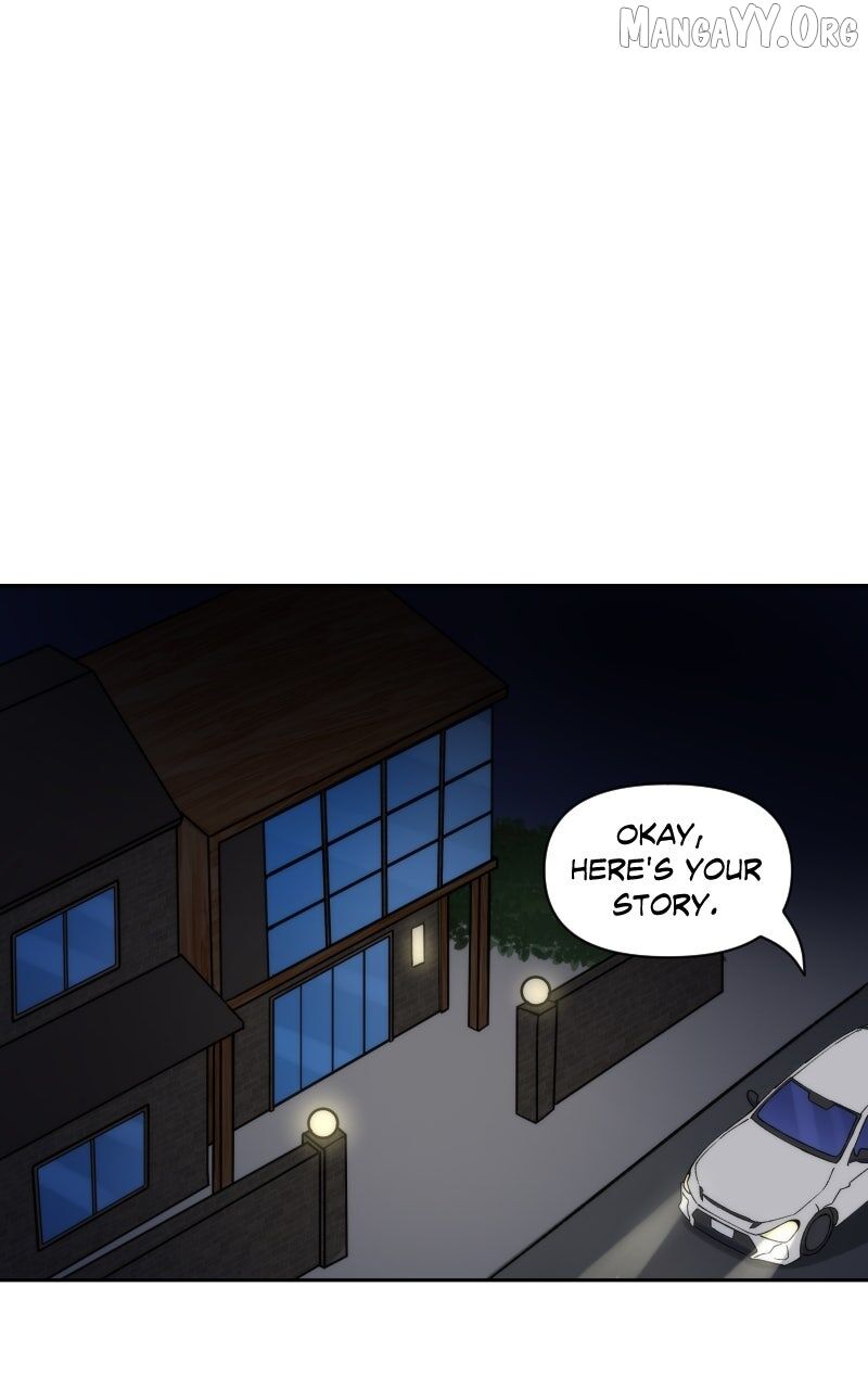 Stalker X Stalker Chapter 205 Page 3