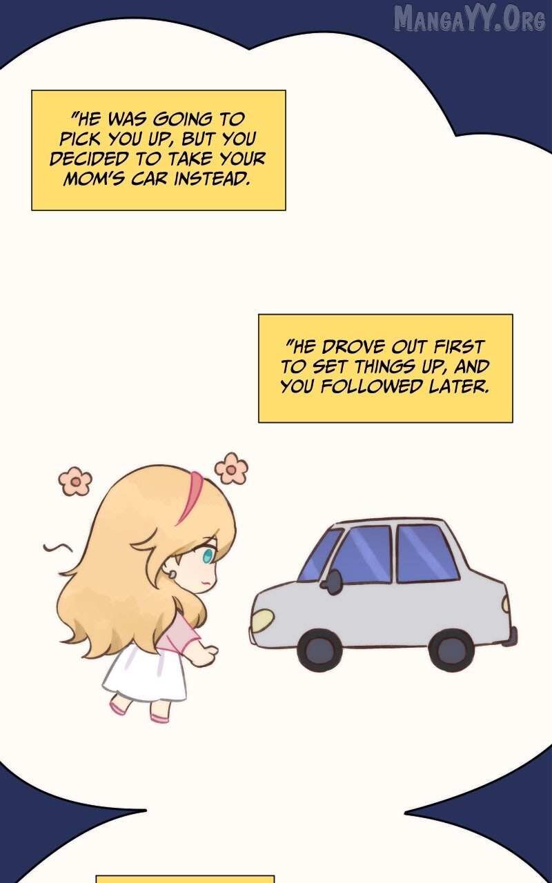 Stalker X Stalker Chapter 205 Page 5